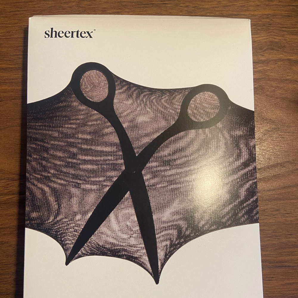 Sheertex Micro Dot Tights